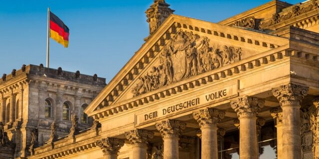 Γερμανία κατά Τουρκίας: Σεβαστείτε τα κυριαρχικά δικαιώματα Ελλάδας και Κύπρου