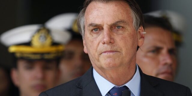 Βραζιλία: Προεδρική χάρη σε αστυνομικούς που καταδικάστηκαν για ανθρωποκτονίες από αμέλεια