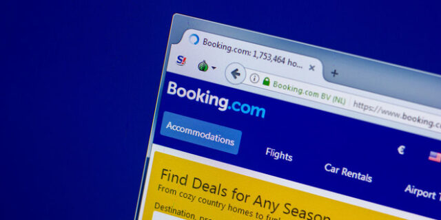 Booking.com: Έρχονται αλλαγές στον τρόπο που παρουσιάζει τις προσφορές της