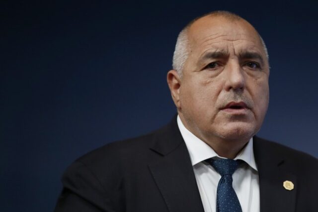 Κορονοϊός: Σε καραντίνα ο πρωθυπουργός της Βουλγαρίας