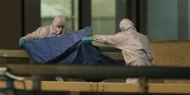 Ουσμάν Καν: Ο Ισλαμιστής που κρύβεται πίσω από την επίθεση στο Λονδίνο