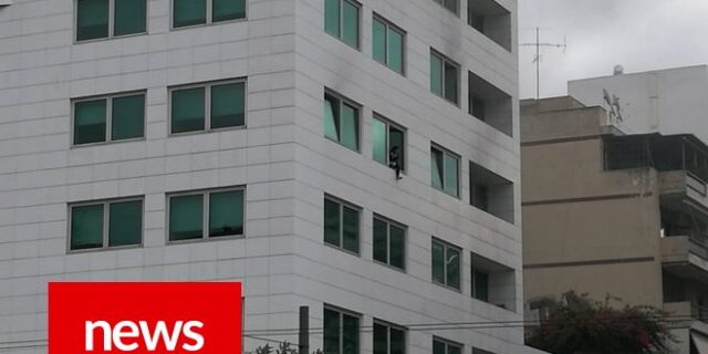 Φωτιά “Athenaeum Palace: Αδιάφοροι οι δράστες για το αν θα προκαλούσαν νεκρούς