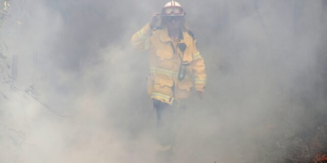 Φωτιές στην Αυστραλία: Τοξικό νέφος “πνίγει” την Καμπέρα