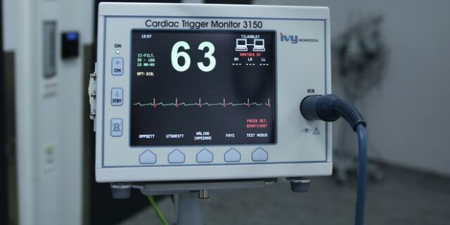 Ιατρικό θαύμα στην Ισπανία: 34χρονη σώθηκε από καρδιακή ανακοπή διάρκειας 6 ωρών