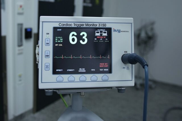 Ιατρικό θαύμα στην Ισπανία: 34χρονη σώθηκε από καρδιακή ανακοπή διάρκειας 6 ωρών