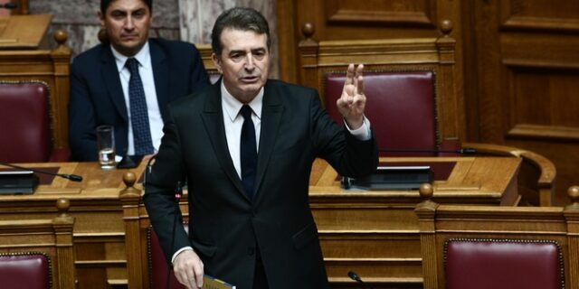 Κουκάκι: Επιστολή – απάντηση Χρυσοχοΐδη σε Αλιβιζάτο