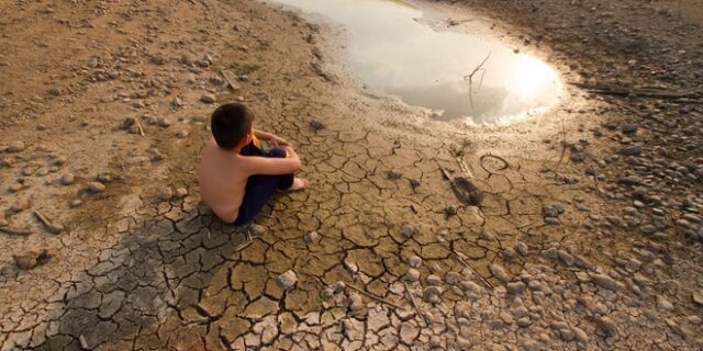 Κλιματική αλλαγή: Η καταστροφή του πλανήτη στο επίκεντρο του COP 25