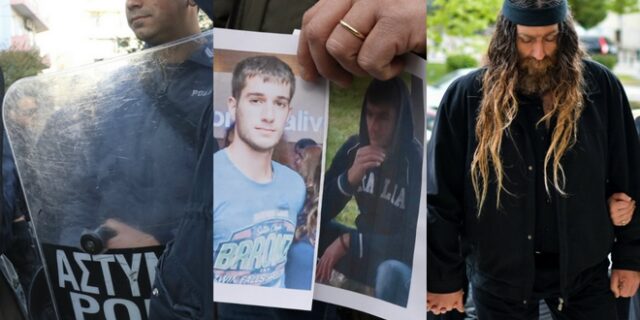 Οι πιο σημαντικές δίκες του 2019 στην Κρήτη: Από την υπόθεση Γιακουμάκη στην απαγωγή Λεμπιδάκη