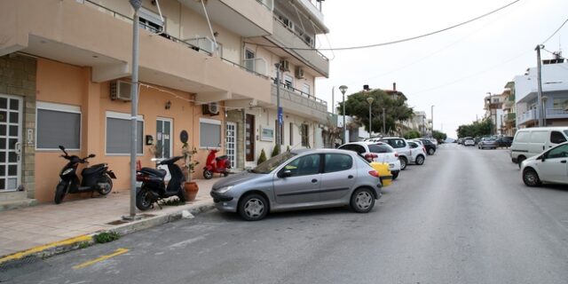 Δολοφονία στην Κρήτη: Συγκλονίζουν οι μαρτυρίες – “Την έδερνε στη μέση του δρόμου”