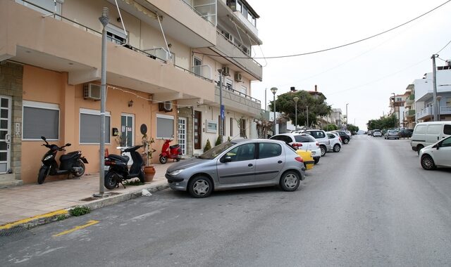 Δολοφονία στην Κρήτη: Συγκλονίζουν οι μαρτυρίες – “Την έδερνε στη μέση του δρόμου”