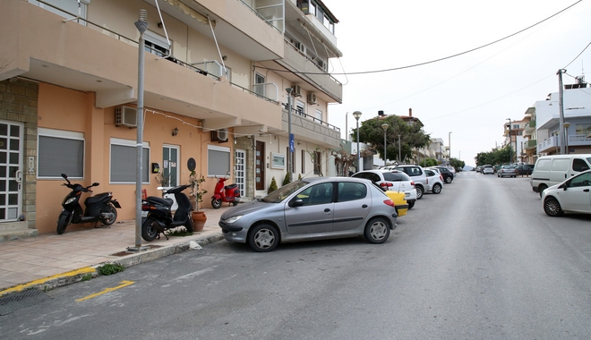 Δολοφονία στην Κρήτη: Συγκλονίζουν οι μαρτυρίες – “Την έδερνε στη μέση του δρόμου”