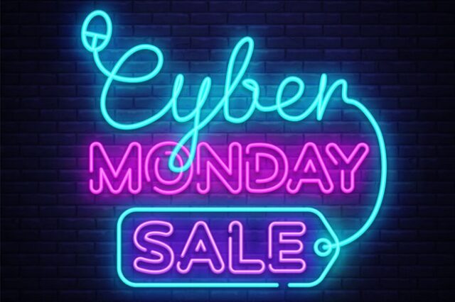 Cyber Monday: Έφτασε η μέρα – Συμβουλές για να μη σας πιάσουν “κορόιδα”