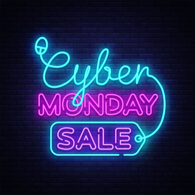 Cyber Monday: Έφτασε η μέρα – Συμβουλές για να μη σας πιάσουν “κορόιδα”