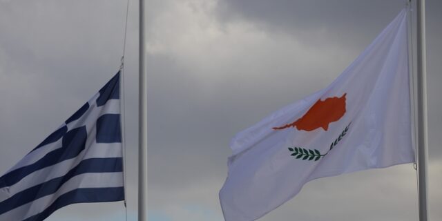 Κύπρος: Παραδίδονται τα λείψανα έξι Ελλαδιτών πεσόντων και αγνοουμένων του 1974