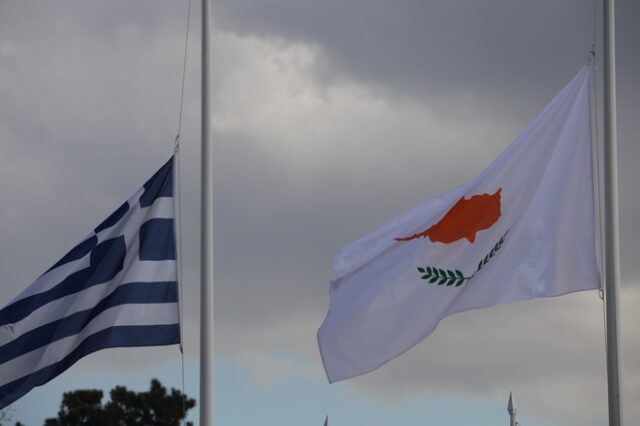 Κύπρος: Παραδίδονται τα λείψανα έξι Ελλαδιτών πεσόντων και αγνοουμένων του 1974