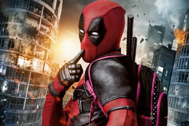 Έρχεται το Deadpool 3: Η επίσημη επιβεβαίωση από τον Ryan Reynolds