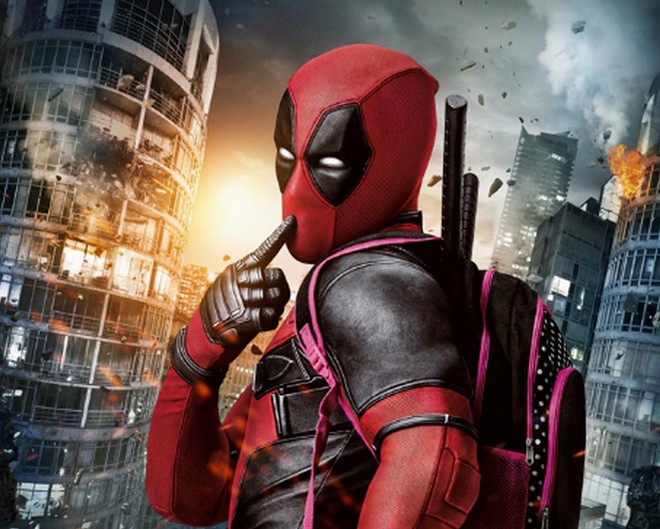 Έρχεται το Deadpool 3: Η επίσημη επιβεβαίωση από τον Ryan Reynolds