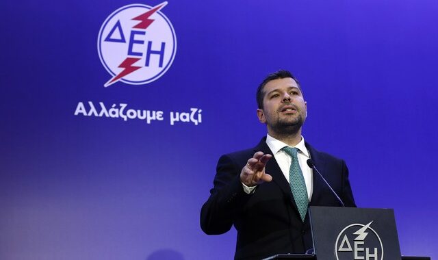 ΔΕΗ: Ο μετασχηματισμός της επιχείρησης και οι προτεραιότητες για το 2020