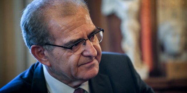 Παραιτήθηκε ο Διαματάρης – Όλο το παρασκήνιο