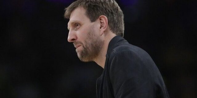 NBA: Συγκλονιστικό βίντεο των Λέικερς προς τιμήν του Νοβίτσκι