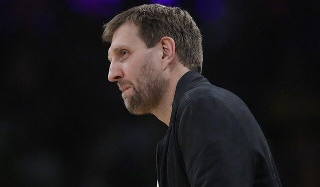NBA: Συγκλονιστικό βίντεο των Λέικερς προς τιμήν του Νοβίτσκι