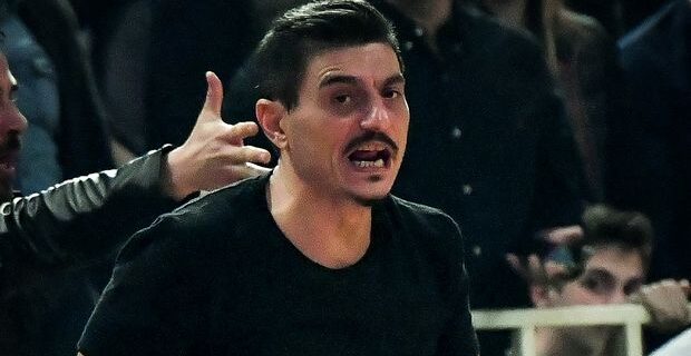 Τιμωρήθηκε ο Παναθηναϊκός: Κεκλεισμένων των θυρών με Φενέρμπαχτσε