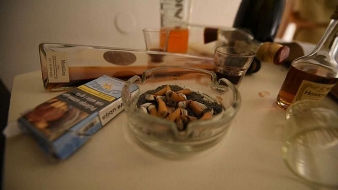 Κροατία: Μουσείο αφιερωμένο στα hangover και στους μεθυσμένους
