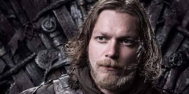 Andrew Dunbar: Ο ηθοποιός του GoT πέθανε την παραμονή των Χριστουγέννων