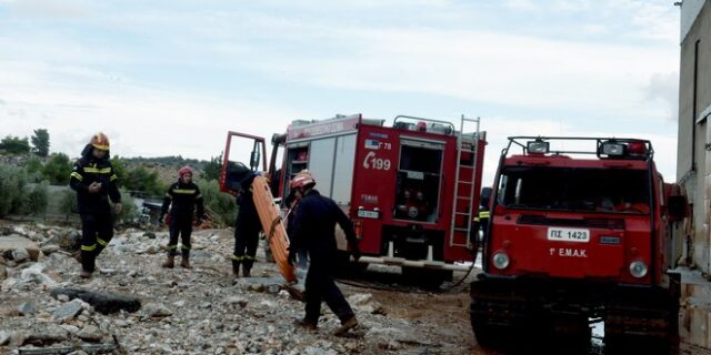 Κρήτη: Τραγική κατάληξη στην εξαφάνιση 48χρονης – Βρέθηκε νεκρή σε δεξαμενή