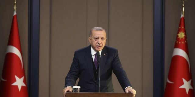 Η Διάσκεψη του Βερολίνου για τη Λιβύη, η συμμετοχή της Αθήνας και οι στόχοι του Ερντογάν
