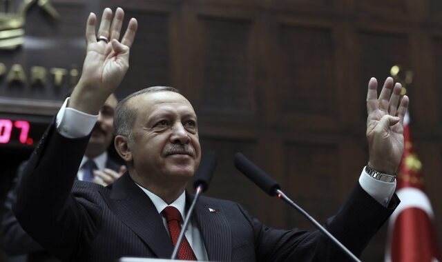 Ο Ερντογάν προχωρά τον σχεδιασμό του – Έτοιμη η Τουρκία να στείλει στρατεύματα στη Λιβύη