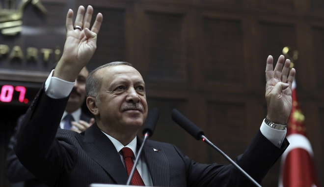 Ο Ερντογάν προχωρά τον σχεδιασμό του – Έτοιμη η Τουρκία να στείλει στρατεύματα στη Λιβύη
