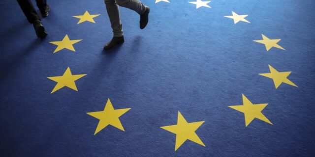 Στο σημερινό Eurogroup του Βερολίνου τα μέτρα της ΔΕΘ