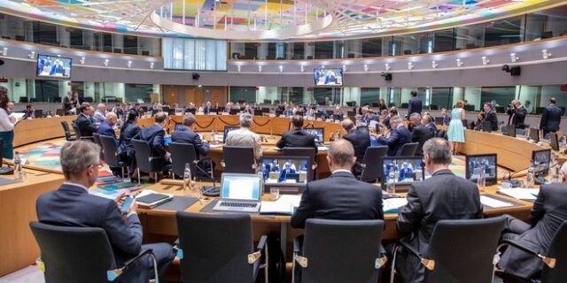 Eurogroup: “Πράσινο φως” για την δόση των 767 εκατ. ευρώ