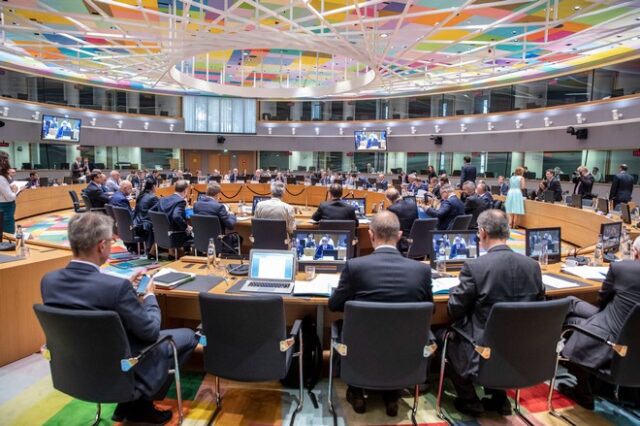 Eurogroup: “Πράσινο φως” για την δόση των 767 εκατ. ευρώ