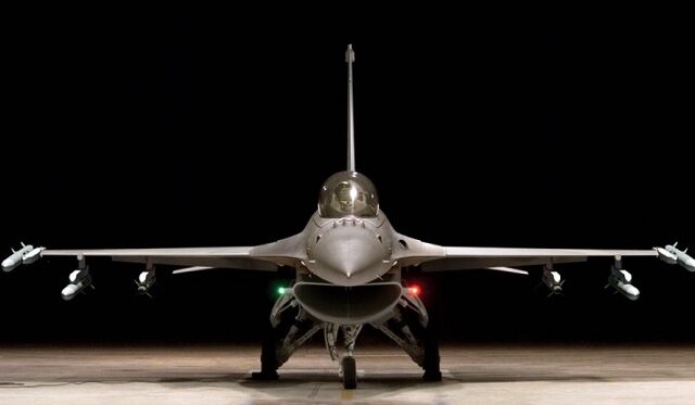 Αναβάθμιση F-16 σε Viper: Έρχονται οι “οχιές” των αιθέρων – Ποια τα πλεονεκτήματα