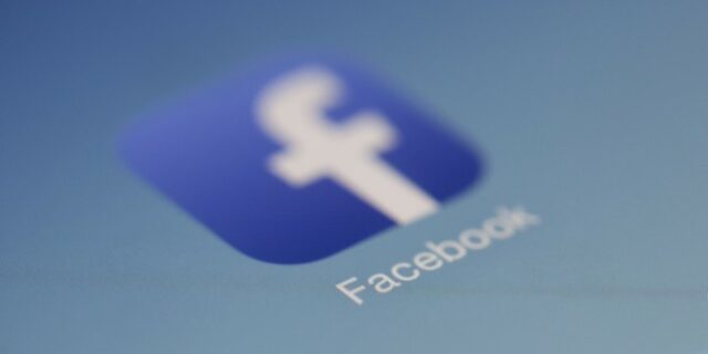 Πρόστιμο στο Facebook για παραβίαση προσωπικών δεδομένων