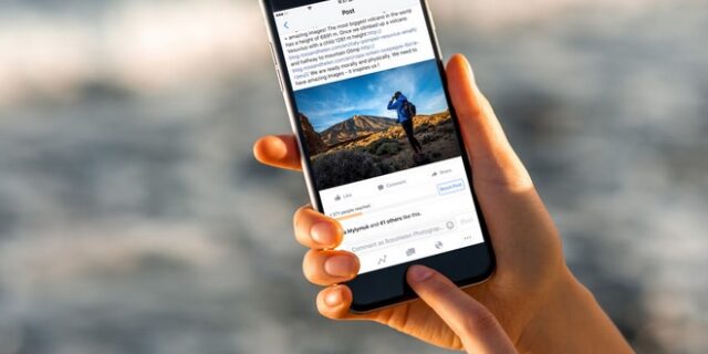 Facebook: To app της δεκαετίας – Οι εφαρμογές με τα περισσότερα downloads