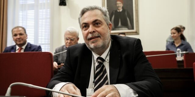 Στο τιμόνι της Επιτροπής Διαπραγμάτευσης Τιμών Φαρμάκων ο πρόεδρος του ΕΟΦ