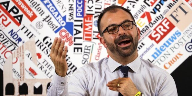 Ιταλία: Ο υπουργός Παιδείας δεν εξασφάλισε τα κονδύλια και παραιτήθηκε