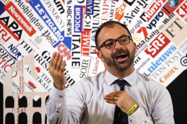 Ιταλία: Ο υπουργός Παιδείας δεν εξασφάλισε τα κονδύλια και παραιτήθηκε
