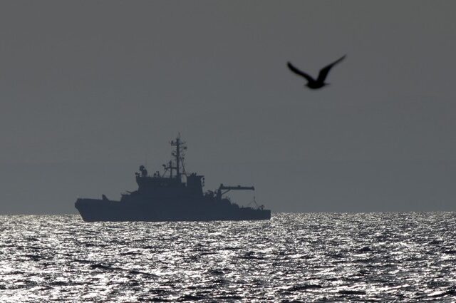 Η Frontex συμφώνησε να ξεκινήσει “ταχεία επέμβαση” στα σύνορα της Ελλάδας