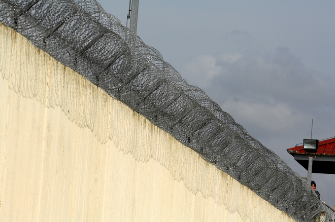 Τρίκαλα: Κρατούμενος έχασε τη ζωή του μέσα στις φυλακές