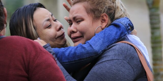 Μακελειό με 18 νεκρούς στον Ονδούρα. Σφάχτηκαν με ματσέτες