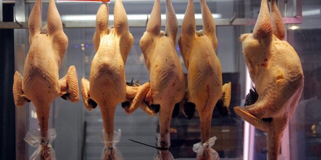 Αγορές Χριστουγέννων: Οδηγίες ΕΦΕΤ προς τους καταναλωτές – Τι να προσέξετε