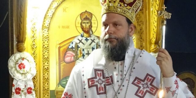 Μητροπολίτης Γαβριήλ: Το διαφορετικό μήνυμα για τη μοναξιά της Πρωτοχρονιάς