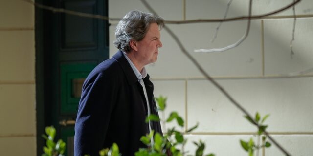 Νίκος Γεωργιάδης: Απαλλαγή λόγω παραγραφής για την ασέλγεια σε βάρος ανηλίκων