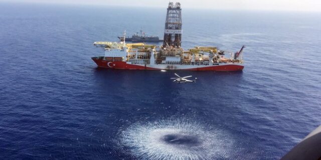 Σύμβουλος εθνικής ασφάλειας Μητσοτάκη: “Αν χρειαστεί θα απαντήσουμε και στρατιωτικά στην Τουρκία”