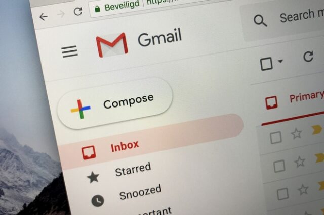 Gmail: Οι χρήστες θα μπορούν να επισυνάπτουν emails μέσα σε emails