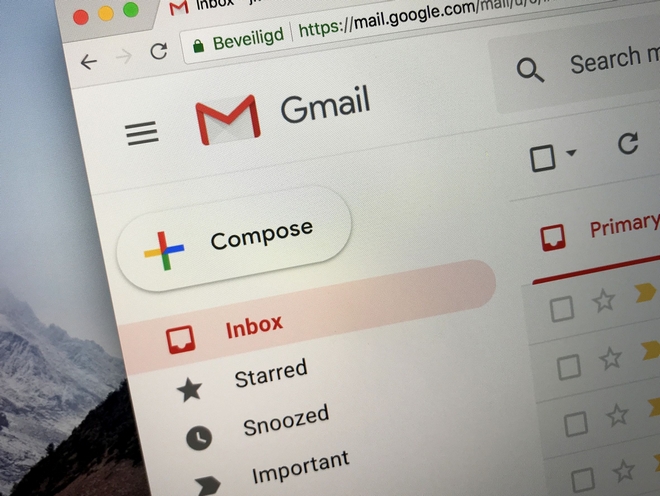 Gmail: Οι χρήστες θα μπορούν να επισυνάπτουν emails μέσα σε emails